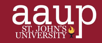 AAUP St. Johns Logo