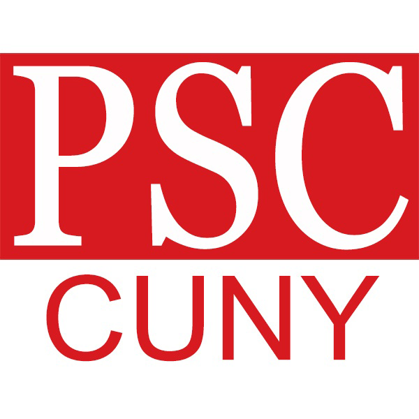PSC CUNY Logo