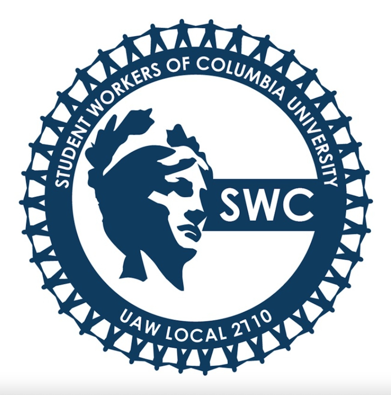 SWC UAW Logo