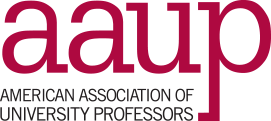 AAUP Logo