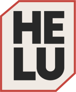 Higher Ed Labor United Logo