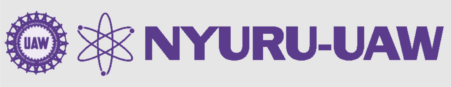 NYU Researchers United Logo